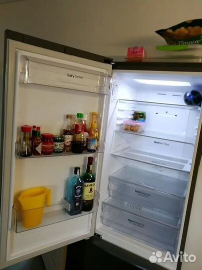 Холодильник