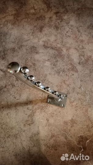 Кронштейн для вешалок