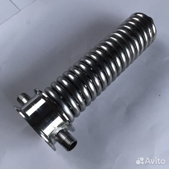 Димрот 3 дюйма с холодным пальцем 300 мм