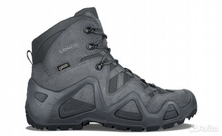 Lowa zephyr gtx mid tf