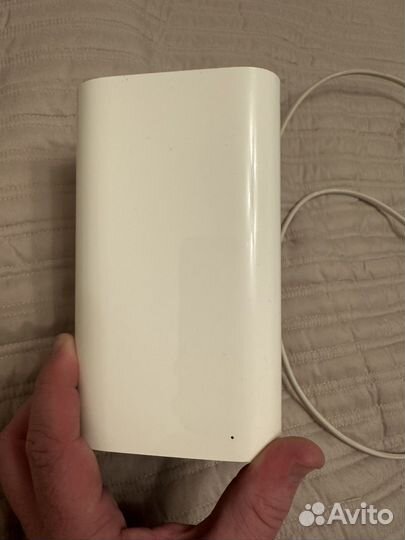AirPort Extreme 802.11ac - a1521