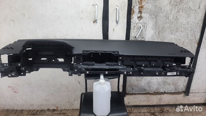 Haval Jolion Торпедо (Ремонт вашей панели)