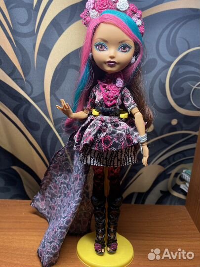 Кукла эвер афтер хай браер бьюти