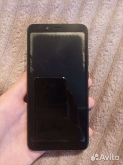 Телефон redmi 6 64гб
