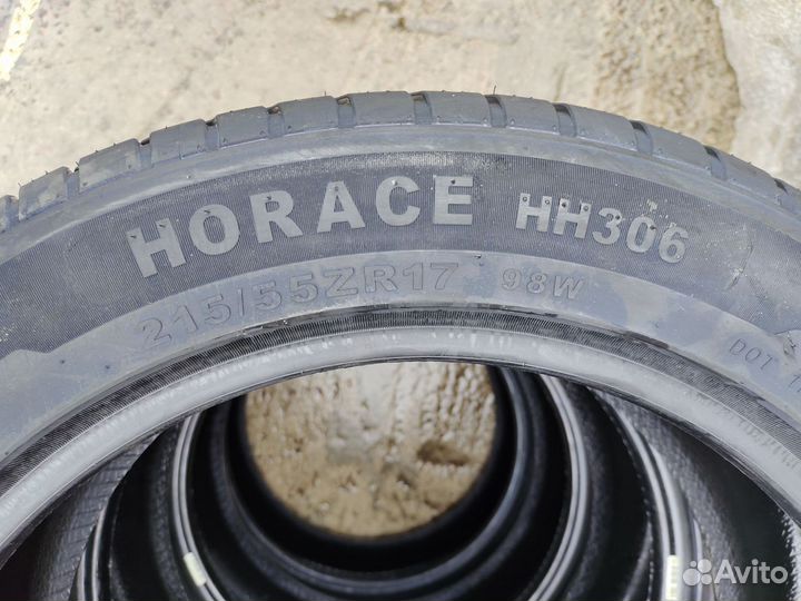 Headway HH306 215/55 R17 98W