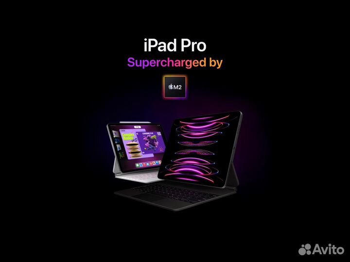 Apple iPad Pro 11