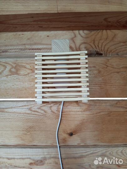 Светильник настенный