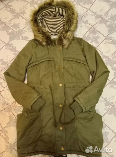 Новая куртка размер 44-46