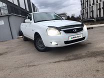 Приора без кондиционера