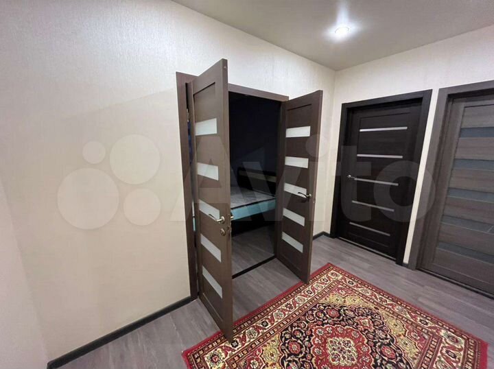 Комната 12 м² в 3-к., 8/16 эт.