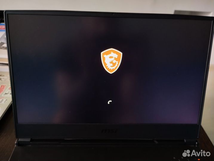 Игровой ноутбук MSI Leopard GL65 RTX 2070 Super