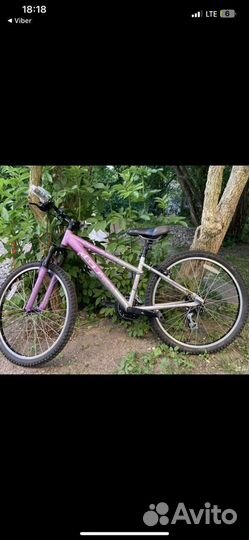 Горный велосипед GT Laguna