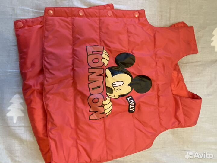 Вещи на девочку пакетом 110-116р