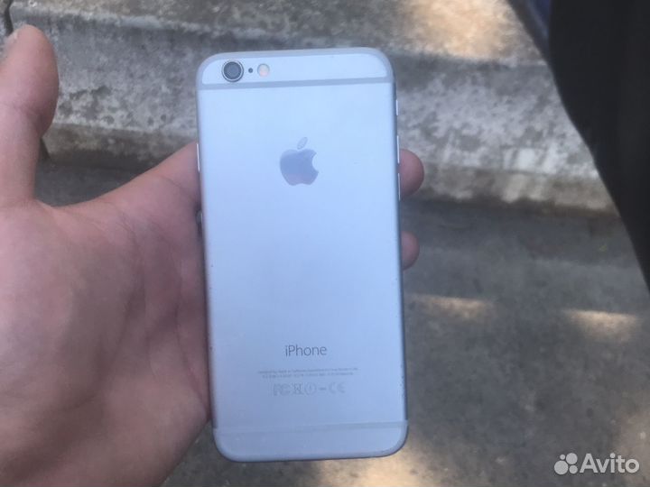 iPhone 6