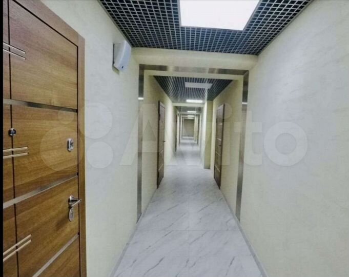 2-к. квартира, 35 м², 2/11 эт.