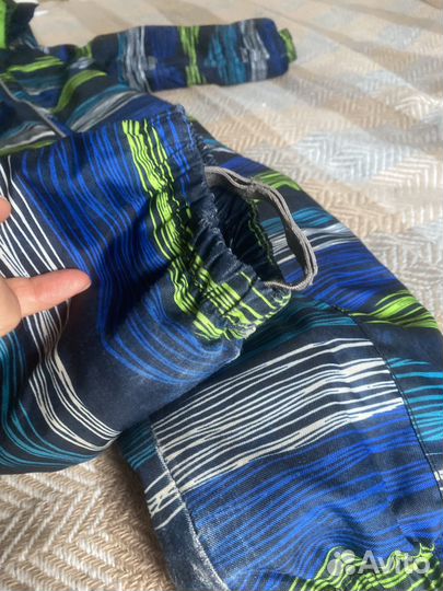 Комбинезон 98 lasse