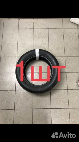 Michelin Pilot LTX 255/55 R18