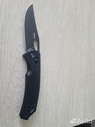Нож SRM 9201 GB