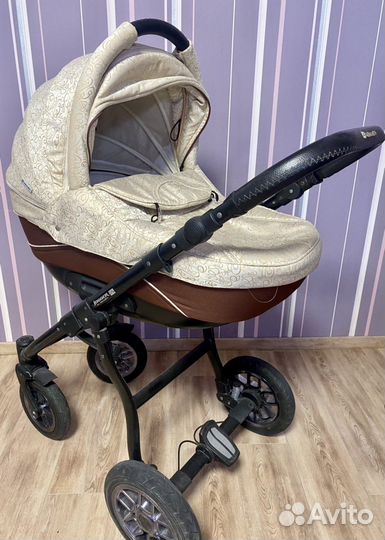 Детские коляски