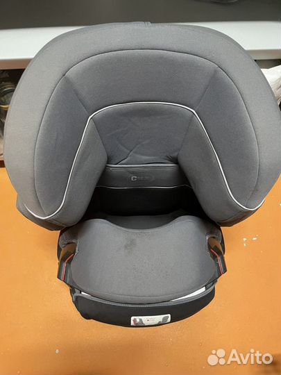 Автокресло детское CBX