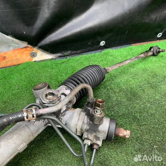 Рулевая рейка Suzuki Escudo TD54W TD94W TDA4W J20A