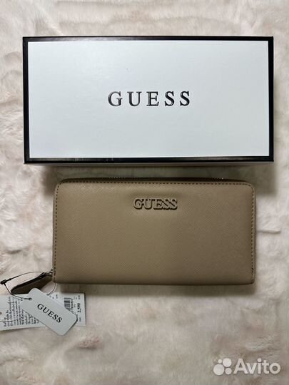 Кошелек женский Guess (оригинал)