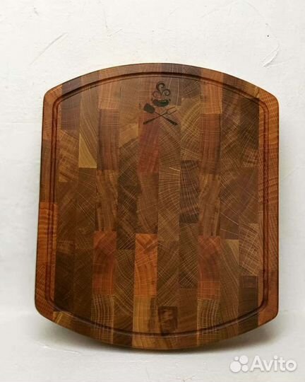 Разделочная доска дерево