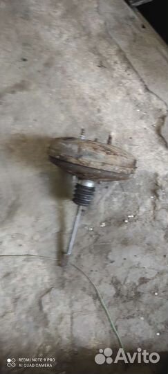 Вакумник ваз 2114