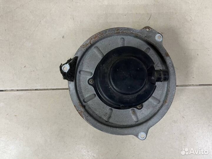 Моторчик отопителя Mazda 626 5 GF 1997-2002