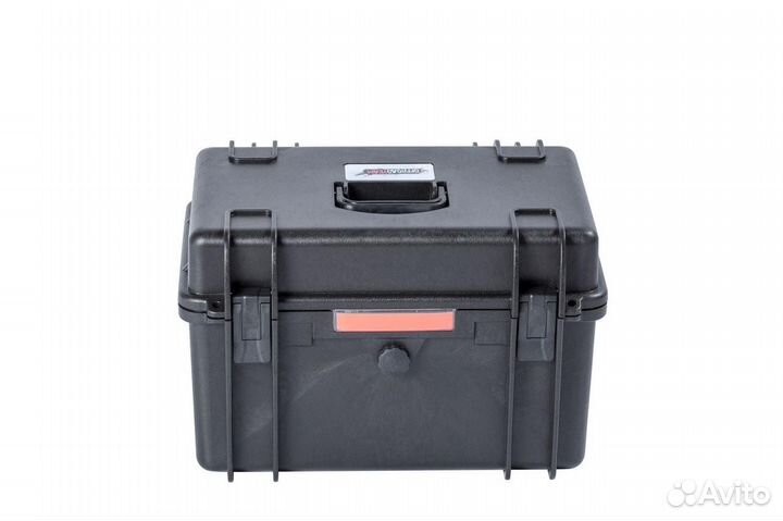Кейс универсальный 38x23 см OFF-Road полипропилен