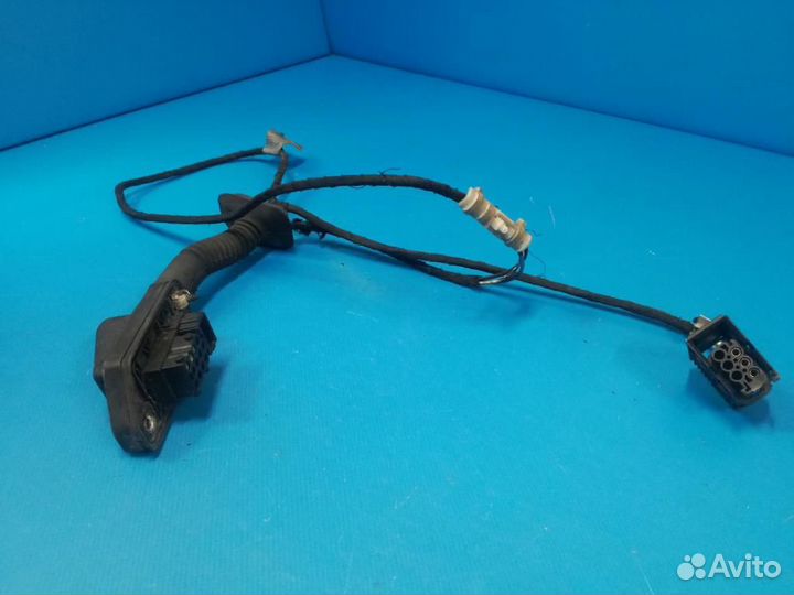 Проводка двери задней BMW 5-серия E34