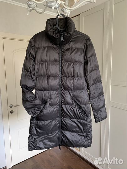 Куртка Massimo Dutti оригинал