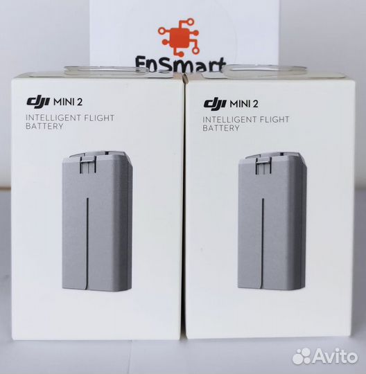 Аккумулятор DJI Mavic mini 2