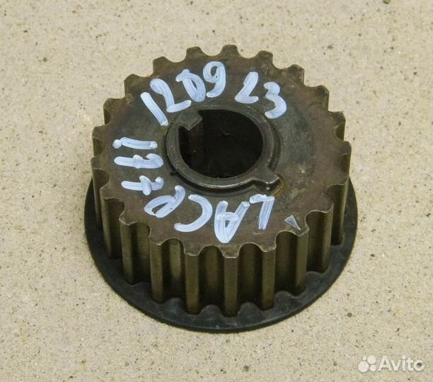 Шестерня коленвала Chevrolet Lacetti