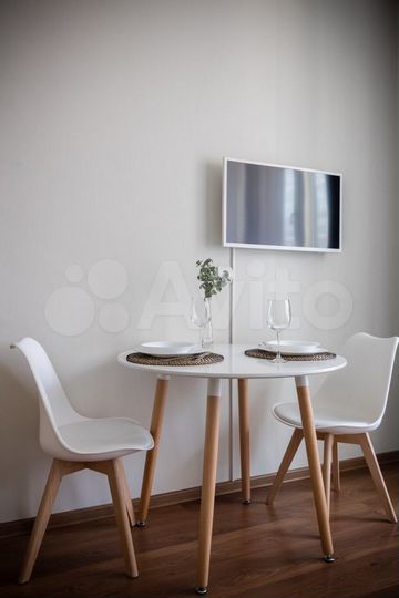 Квартира-студия, 29 м², 2/25 эт.