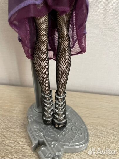 Кукла Ever After High Raven Queen