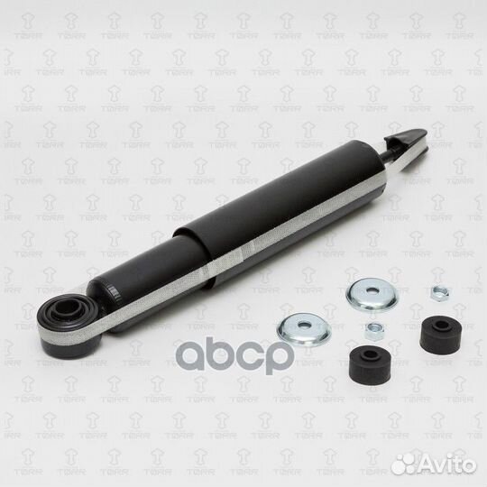 Амортизатор задний GAS DH1228 torr