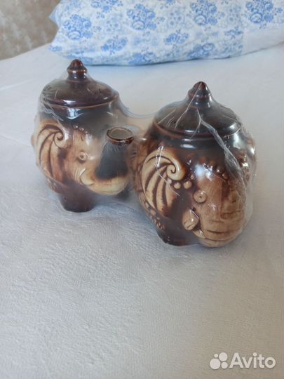 Заварочный чайник