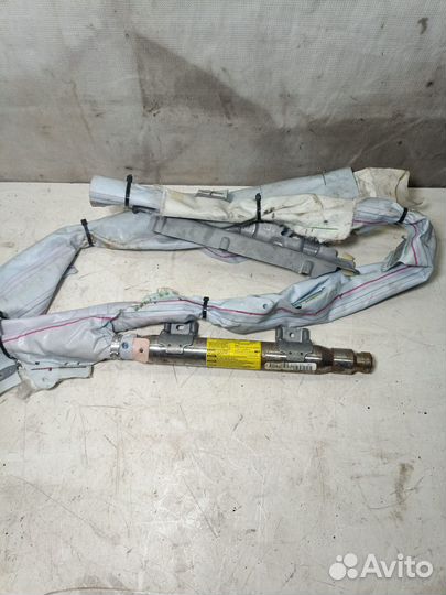 Подушка безопасности шторка левая Lexus RX 3