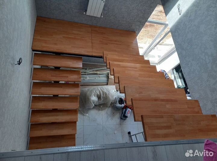 Лестница / Лестница на заказ