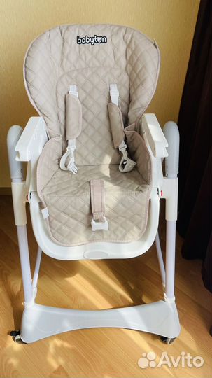 Стульчик для кормления