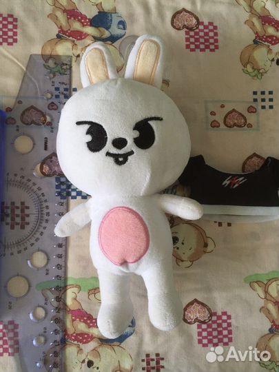 Leebit, Либит,Skzoo,Stray kids