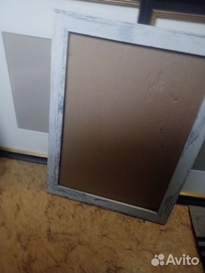 Рамки для картин фото зеркала