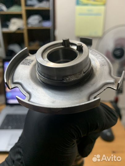 Распредвалы M276 DE30LA