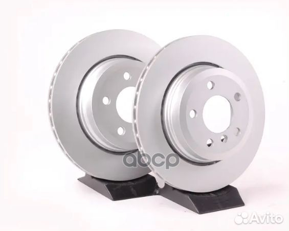 Диск тормозной 34213332217 BMW