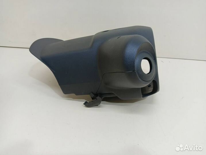 Кожух рулевой колонки Chevrolet Aveo T300 2011