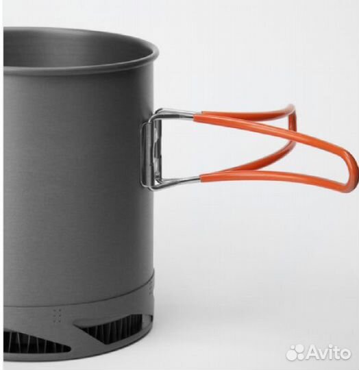 Fire-maple Typhoon FMC-XK6