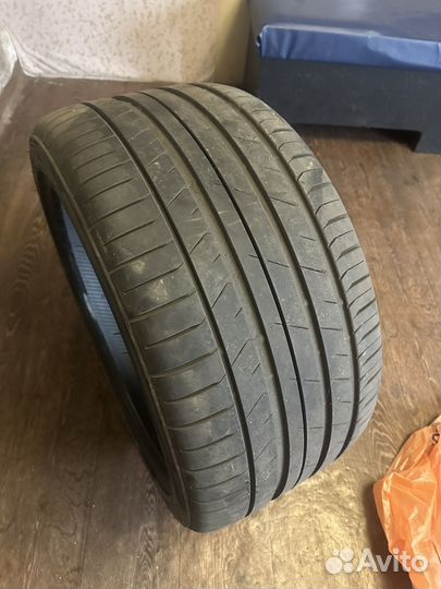 Toyo Proxes Sport SUV 315/35 R20