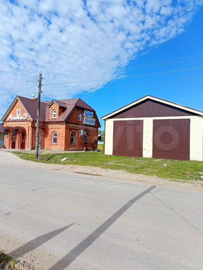 Свободного назначения, 262 м²