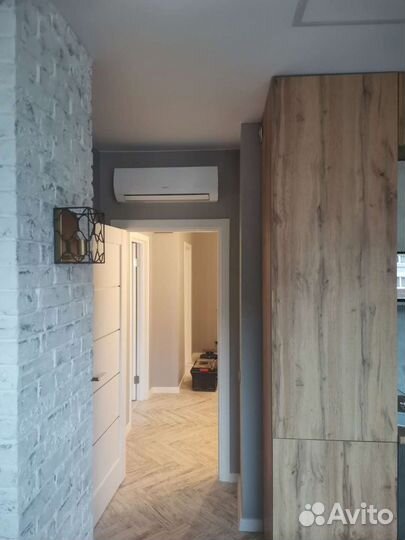 Сплит система Tosot Lyra inverter